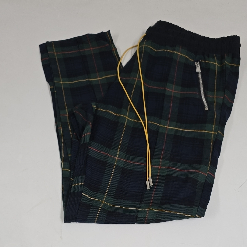 Christos New York The Tribeca Trousers drawstring​​​​​
